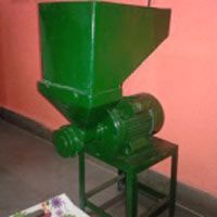 Peanut Butter Making Machine