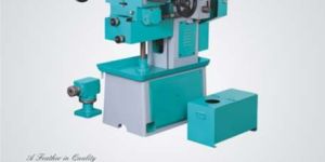 Universal Gera Head Milling Machine