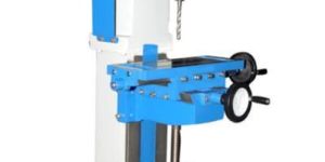 Vertical Milling Machine [00]