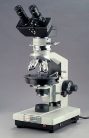 Research Polarizing Microscope Model Rpl-55b