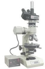 Trinocular Ore Microscope Model Rom-44