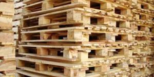 Wooden Pallets