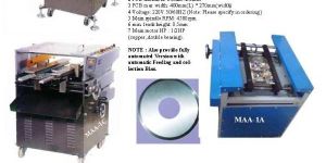 PCB Assembling Machine