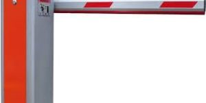 Automatic Boom Barrier