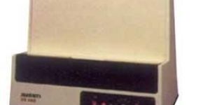 Thermal Binding Machine