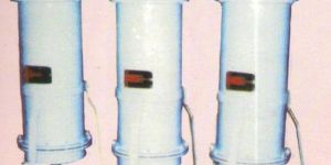 Pressure Storage Vessels