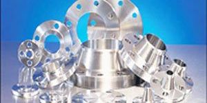 Metal Flanges