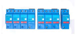 Data Line Surge Protection Device