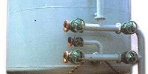 Pressure Sand Filters