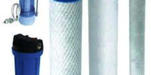 Water Purification System