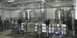 Water Treatment System