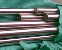 Stainless Steel Bright Bar