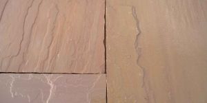 Autumn Brown Sandstone