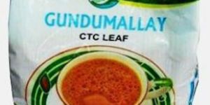 Gundumallay CTC Leaf Tea