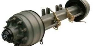 Trailer Axle