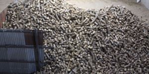 Biomass Briquette