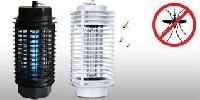 Electric Mosquito Killer Lamp