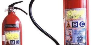 Fire Extinguisher