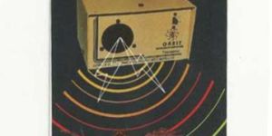 Pest Repellent Machine