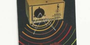 Rodent Repellent Ultrasonic Machine