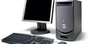 Desktop Computers