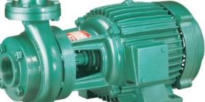 Aquatex Agriculture and Industrial Monoblock Pumps
