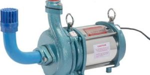 Texmo Single Phase Openwell Submersible Monoblock Pumps