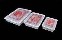 Plastic Sweet Boxes