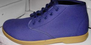 Canvas Shoes