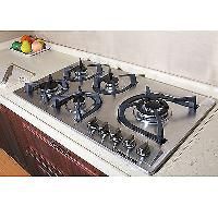 Stainless Steel LPG Gas Stove
