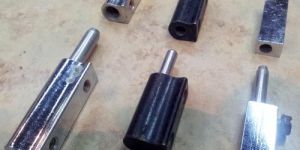 Control Panel Hinges