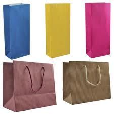 Paper Bags