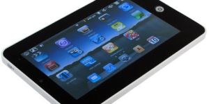 Tablet PC