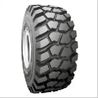 Radial OTR Tyre