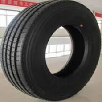 Steel Radial Truck Tyres