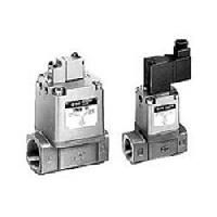 Process Control Valves