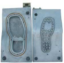 Shoe Mould 03