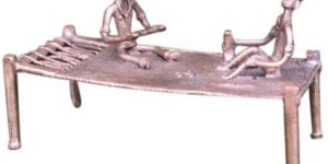 Bell Metal Sculptures