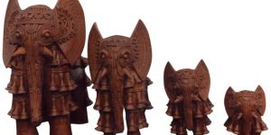 Terracotta Sculptures