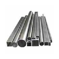 Cold Rolled Pipes