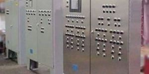 Control Panels