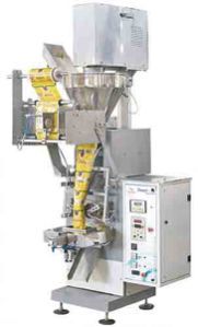 Pouch Making Machine