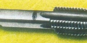 HSS Ground Thread Machine Screw Taps