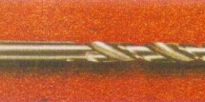 HSS Parallel Shank Twist Drills Jobber Series