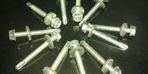 Self Drilling Screw