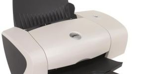 Dell Printers