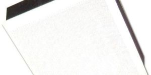 Laminar Flow Diffusers