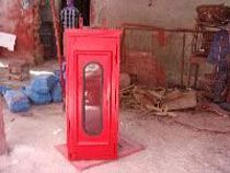 Fire Extinguisher Box