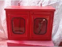 Fire Hose Box