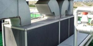 Air Conditioning Plant